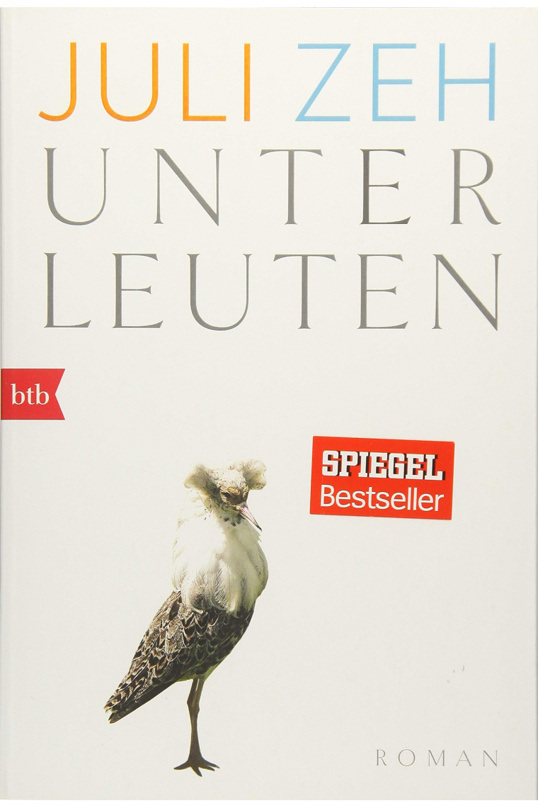 Unterleuten