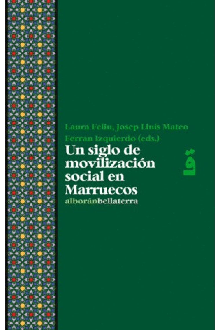 Un siglo de movilización social en Marruecos