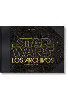 Los Archivos de Star Wars. 1977-1983