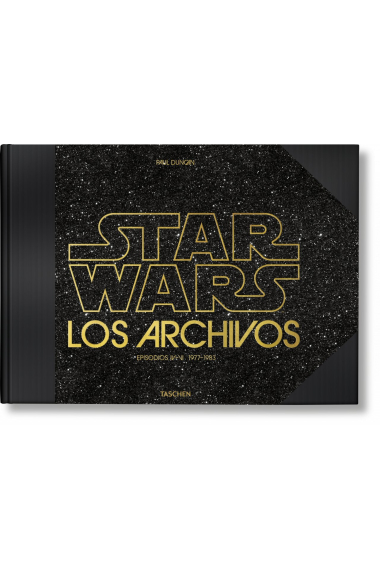 Los Archivos de Star Wars. 1977-1983