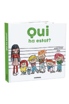 Qui ha estat?