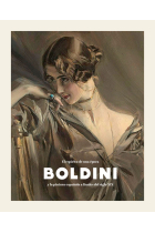 Boldini y la pintura española a finales del siglo XIX