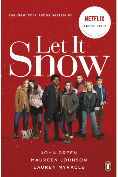 Let It Snow (film)