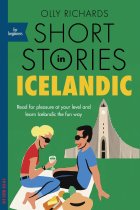 Short Stories in Icelandic for Beginners