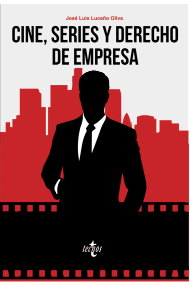 Cine, series y derecho de empresa