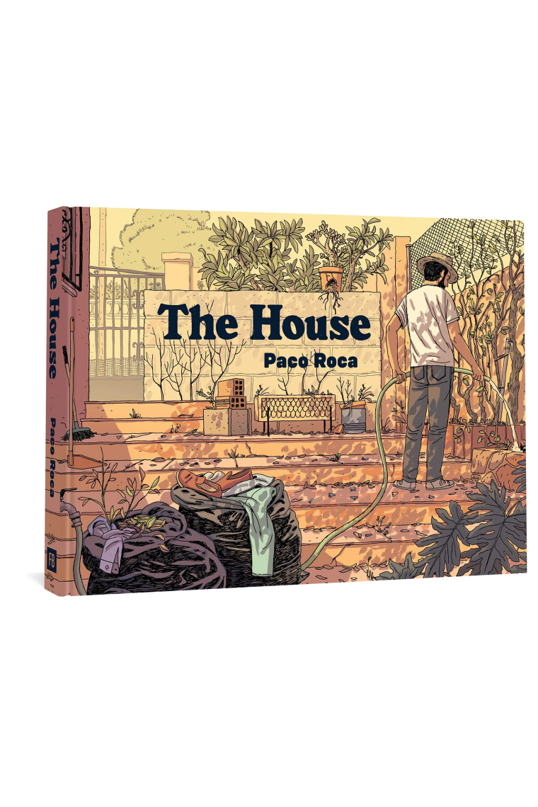 The House (Best International EISNER 2020)