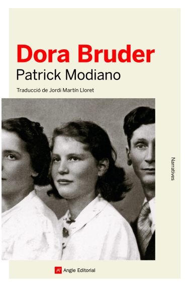 Dora Bruder