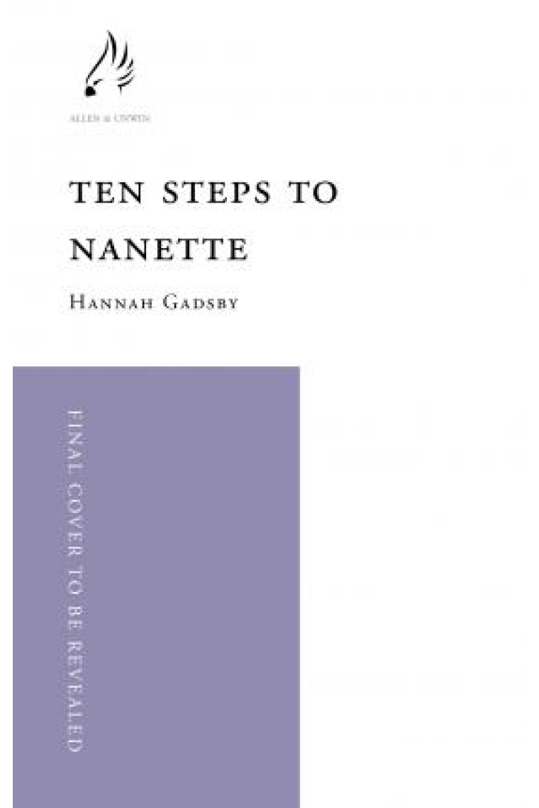 Ten Steps To Nanette