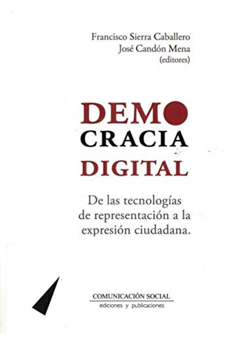 Democracia Digital