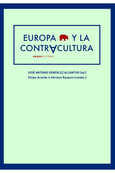 Europa y la contracultura