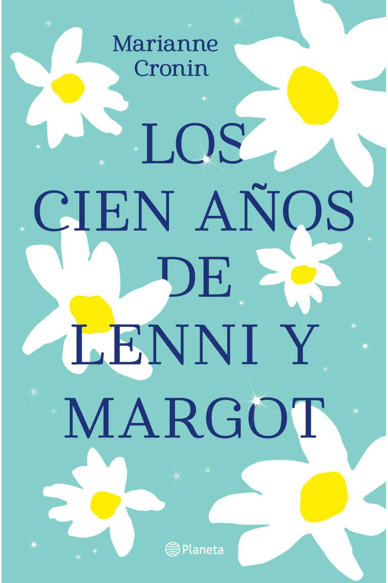 Los cien años de Lenni y Margot