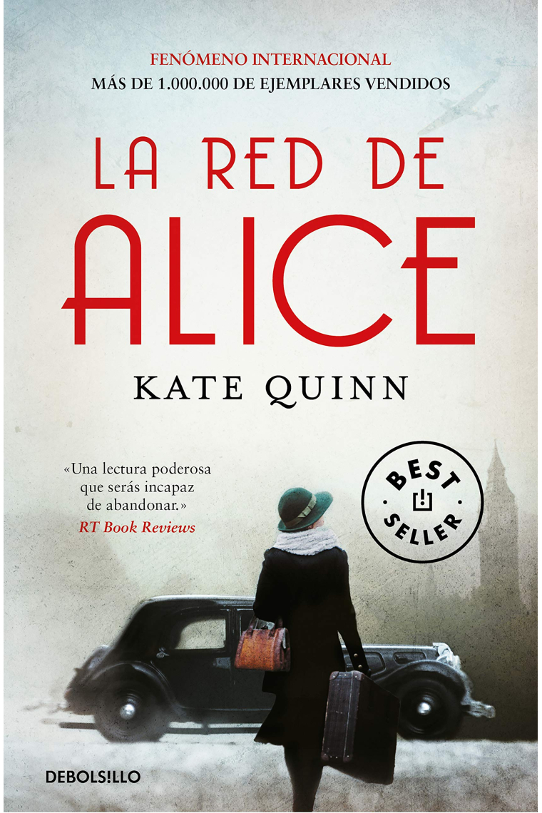 La red de Alice