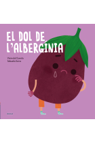 El dol de l'albergínia