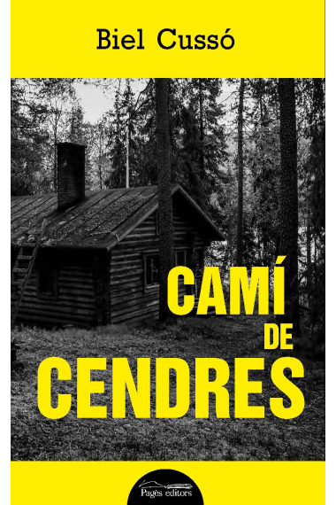 Camí de cendres