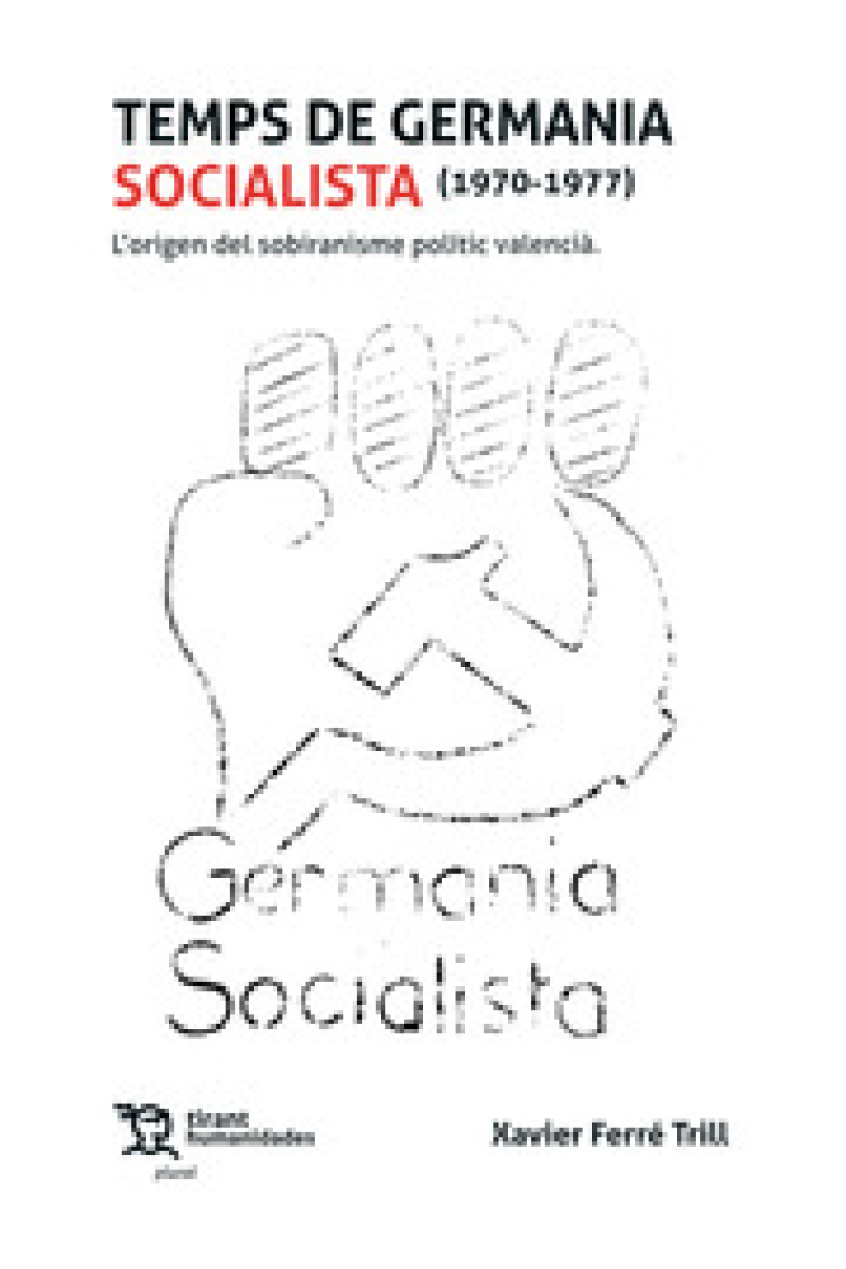 Temps de Germania Socialista (1970-1977)