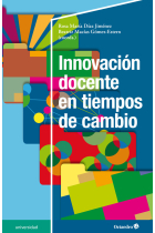 Innovación docente en tiempos de cambio