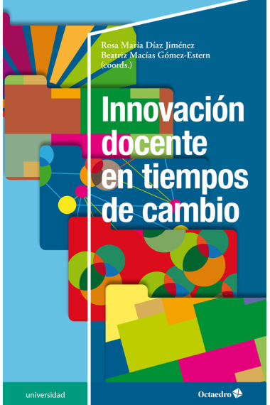 Innovación docente en tiempos de cambio