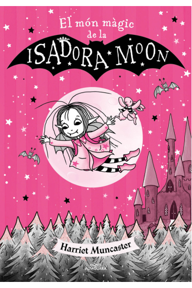 El món màgic de la Isadora Moon