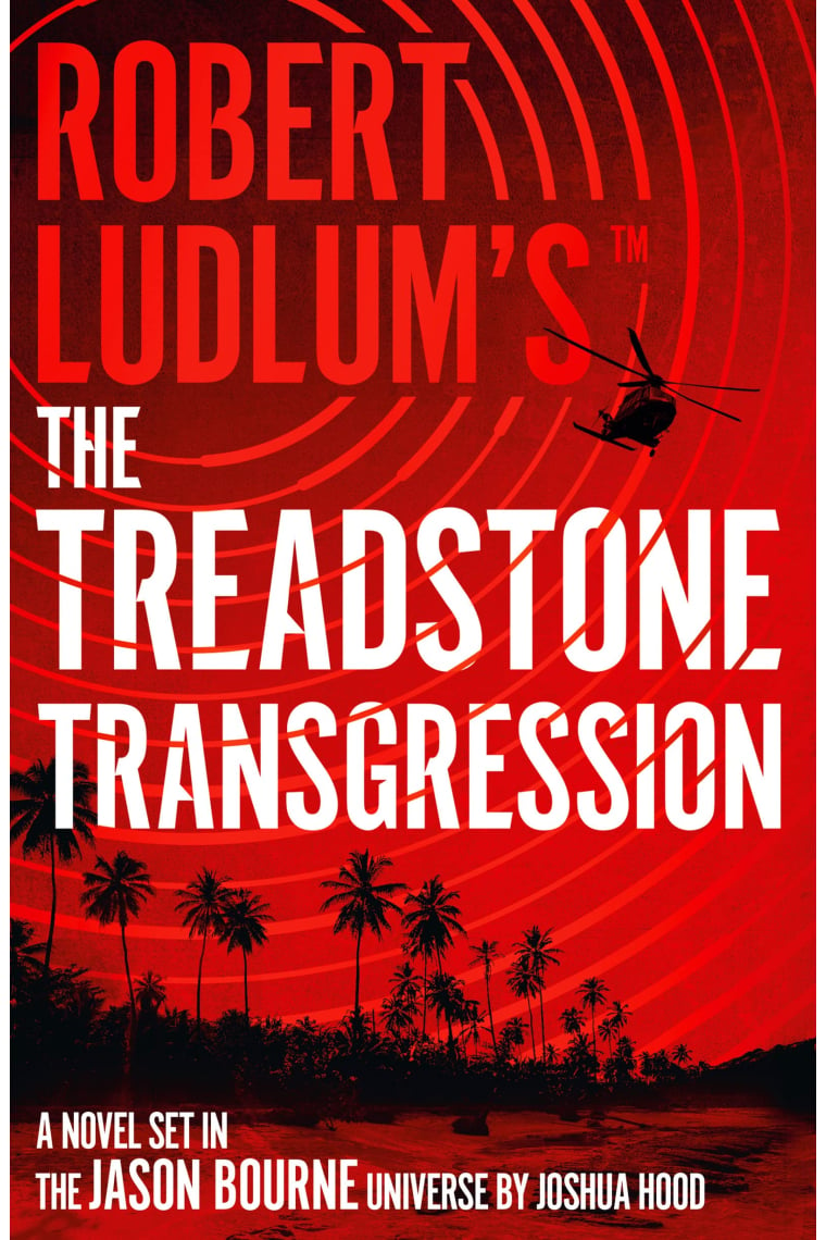 Robert Ludlum's (TM) The Treadstone Transgression