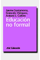 Educación no formal