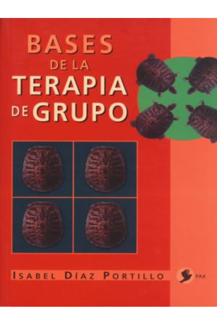 Bases de la terapia de grupo