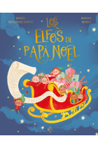 Los elfos de Papá Noel