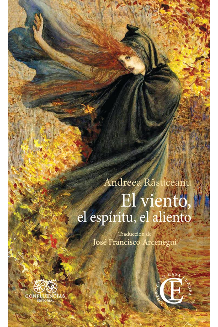 El viento, el espíritu, el aliento