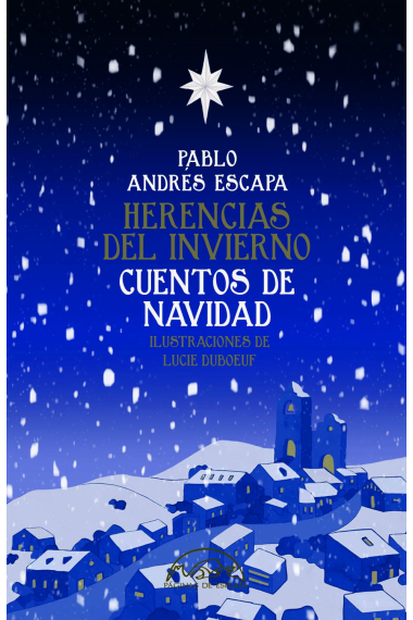 Herencias del invierno. Cuentos de navidad