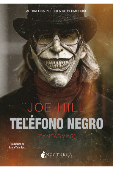 El teléfono negro (Fantasmas)