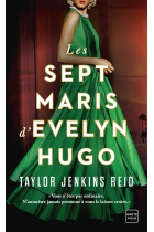 Les sept maris d'Evelyn Hugo