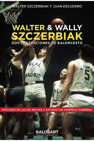 Walter y Wally Szczerbiak. Dos generaciones de baloncesto