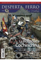 DF Mod.Nº65: La expedición franco-española a Cochinchina (Desperta Ferro)