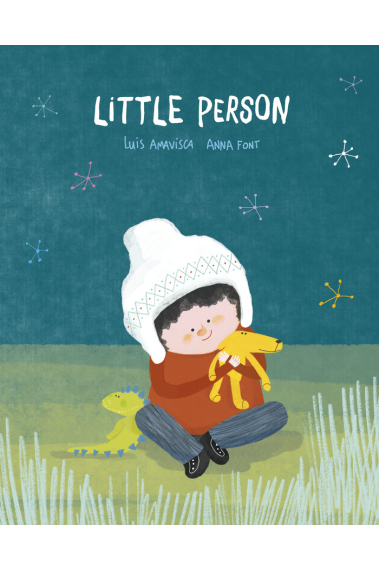 LITTLE PERSON