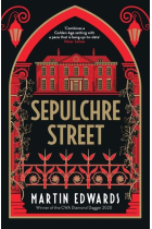 Sepulchre Street