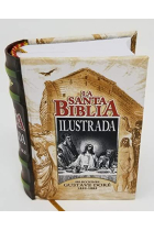 LA SANTA BIBLIA ILUSTRADA DORE