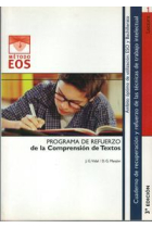 Comprensión de Textos