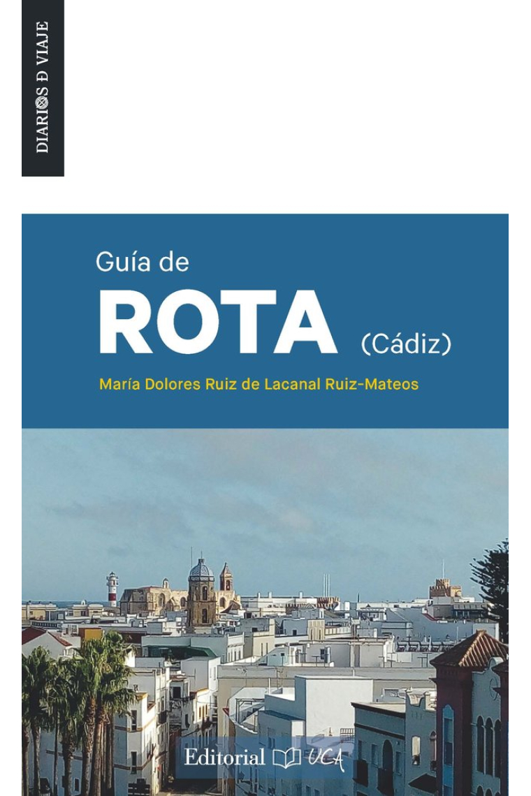 Guía de Rota (Cádiz)