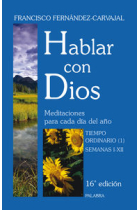 Hablar con Dios. Tomo III