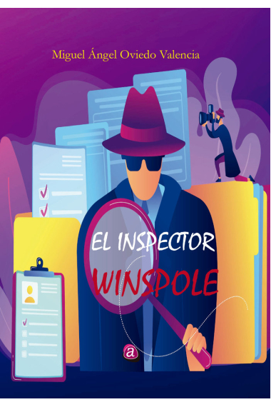 EL INSPECTOR WINSPOLE