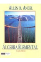 Álgebra elemental