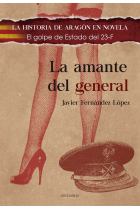 LA AMANTE DEL GENERAL