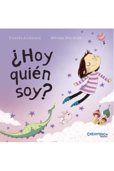 ¿Hoy quién soy?