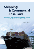 Shipping & Commercial Case Law