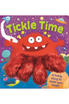 TICKLE TIME