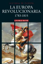 La Europa revolucionaria, 1783-1815