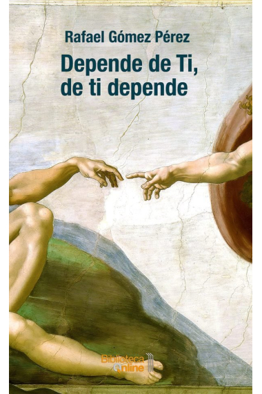 Depende de Ti, de ti depende