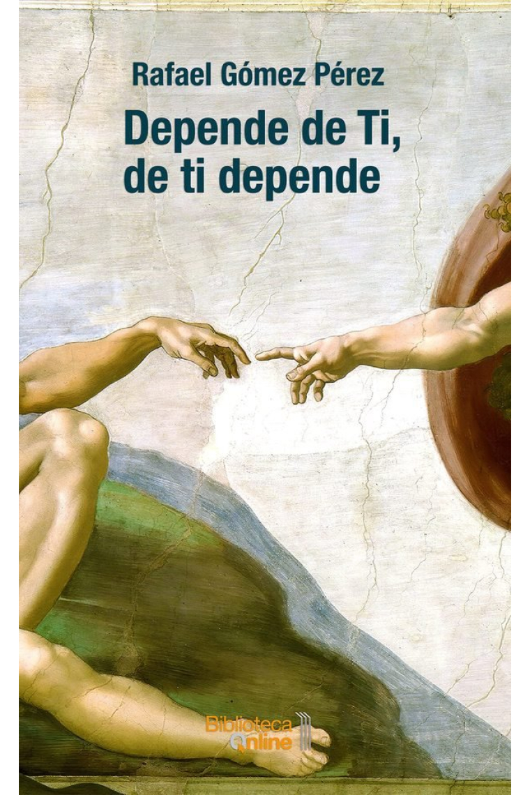 Depende de Ti, de ti depende