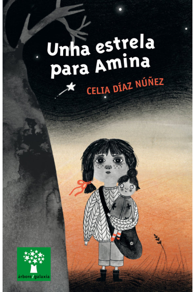 Unha estrela para Amina