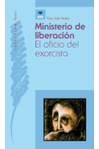 Ministerio de liberación.