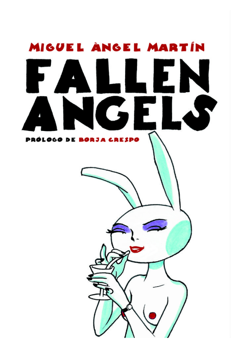 Fallen Angels